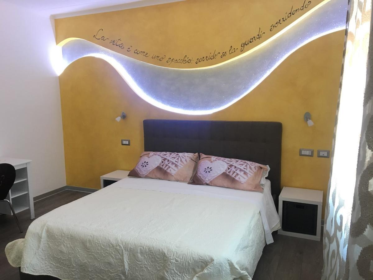 Dolce Vita Lovely Suites Cavriago Exterior photo