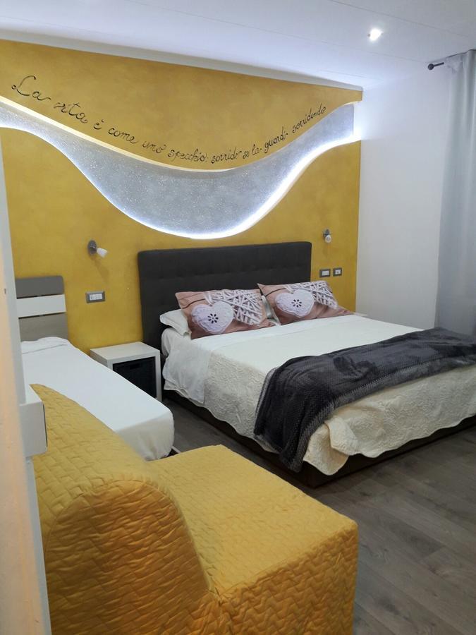 Dolce Vita Lovely Suites Cavriago Exterior photo